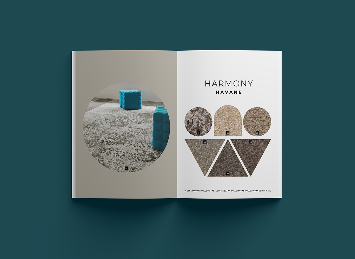 Harmony Coolection